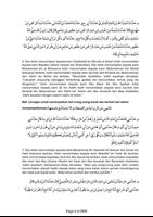 Kitab Hadist Shahih Muslim Edisi Pro screenshot 3