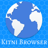 Kitni Browser icône
