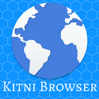 Kitni Browser icono