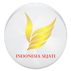 Komunitas Indonesia Sejati 图标