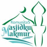 Komunitas Masjidku Makmur