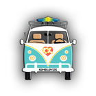 Icona Kombi Lovers | Pinterest