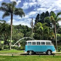 Kombi Lovers | Pinterest-poster