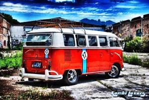 Kombi Lovers | Pinterest 截图 1