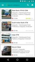 برنامه‌نما Kochi Metro App عکس از صفحه