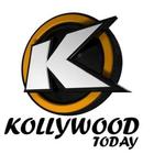 Kollywood Social Media ikona