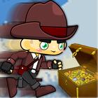 Treasure Run - Kostur ikona
