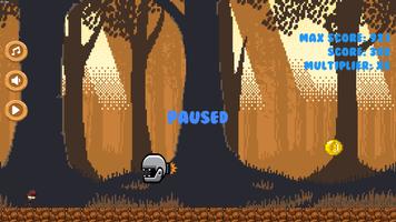 Treasure Run - Kostur screenshot 2