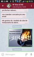 KNOW HHOW CHAT imagem de tela 1