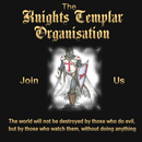 Knights Templar Organisation APK