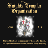 Knights Templar Organisation icône