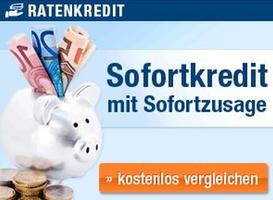 Kredit Vergleich Affiche