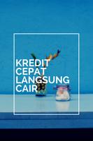 Kredit Cepat Langsung Cair পোস্টার