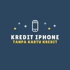 Kredit Iphone Tanpa Kartu Kredit آئیکن