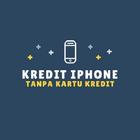 Kredit Iphone Tanpa Kartu Kredit biểu tượng