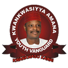 Kwankwaso Live Wallpaper Zeichen