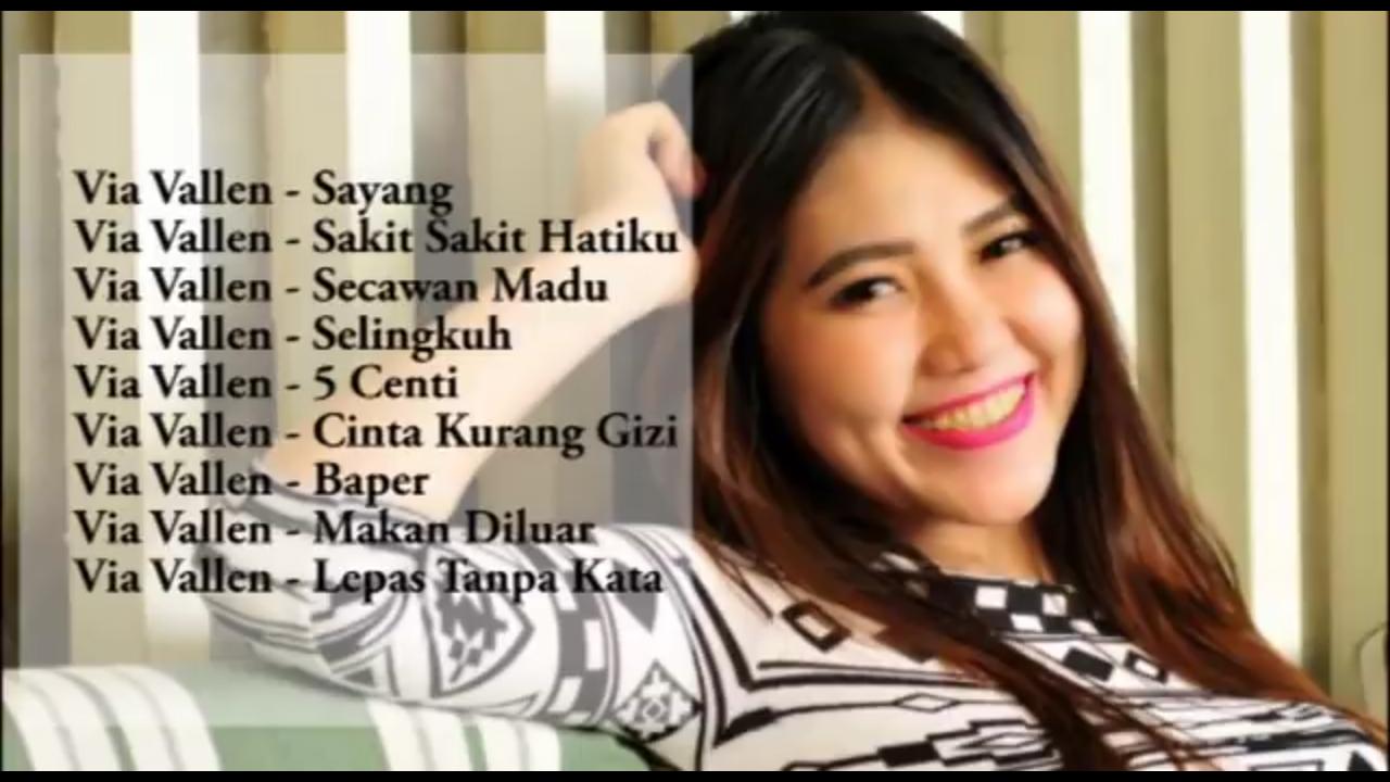 Lagu Dangdut Via Vallen Cinta Kurang Gizi Remix69 By Remix69 On Soundcloud Hear The World S Sounds