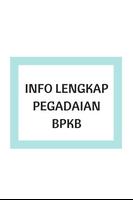 Kumpulan info pegadaian bpkb capture d'écran 1