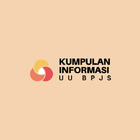 Kumpulan informasi uu bpjs ícone