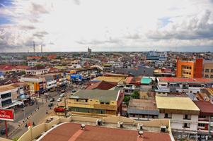 Kuis Kalimantan Barat gönderen