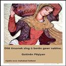 Kürtçe Atasözleri (Resimli) APK