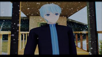 Kuroko Tetsuya GTA San Andreas screenshot 1