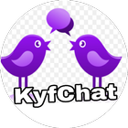 KyfChat icône