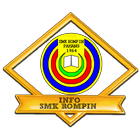 SMK ROMPIN (WEB & VLE) Zeichen