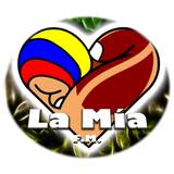 la mia fm icon