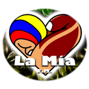 la mia fm APK