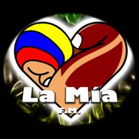 پوستر la mia fm