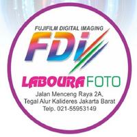 LABOURA FOTO EDITOR Affiche