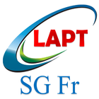 LAPT SG Fr icône