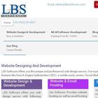 lbssoftware icon