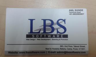 Poster lbssoftware