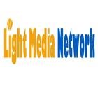 Light Media Network icône