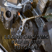 LEARNING CNC MACHINE PART 1