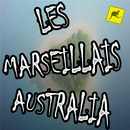 APK LES MARSEILLAIS AUSTRALIA