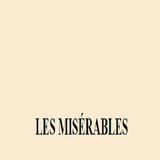 LES MISÉRABLES icône