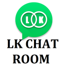 LK Chat Room أيقونة