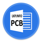 آیکون‌ LKP PCB INFO