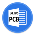 LKP PCB INFO ícone