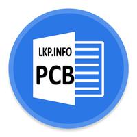 LKP PCB INFO gönderen