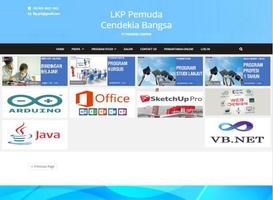 LKP PCB INFO 스크린샷 1