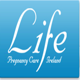 LIFE Pregnancy Counselling أيقونة