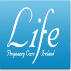 Icona LIFE Pregnancy Counselling