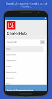 LSE Career Hub capture d'écran 3