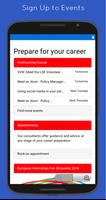 LSE Career Hub capture d'écran 1