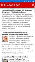 LSE News 截图 1