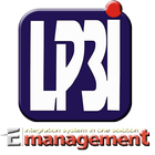 LP3I E-Management icône